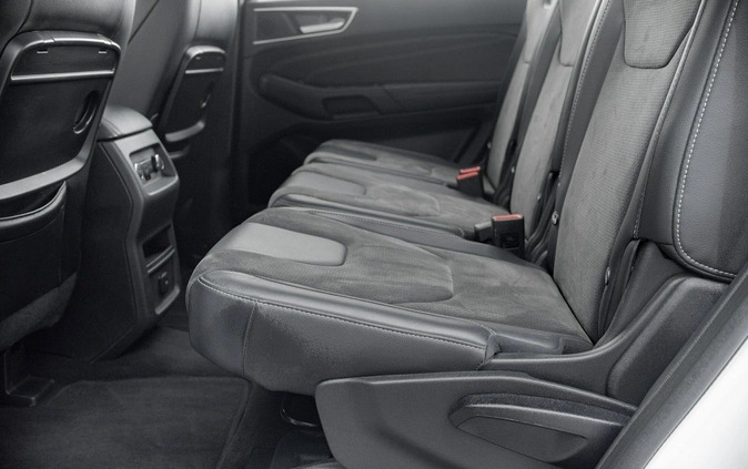 Ford Galaxy cena 89500 przebieg: 141726, rok produkcji 2017 z Kolbuszowa małe 781